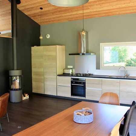 Modern Chalet With Garden Chamonix Extérieur photo