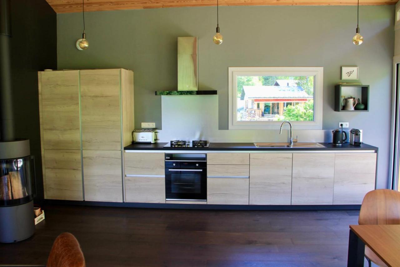 Modern Chalet With Garden Chamonix Extérieur photo
